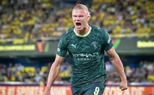 怎么能对皇马说不?哈兰德:好问题 真的没法说不 怎么能对皇马说不?哈兰德:好问题 真的没法说不