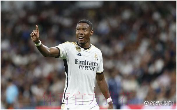 阿斯:纳乔会完成续约 他同意执行皇马一年一续政策