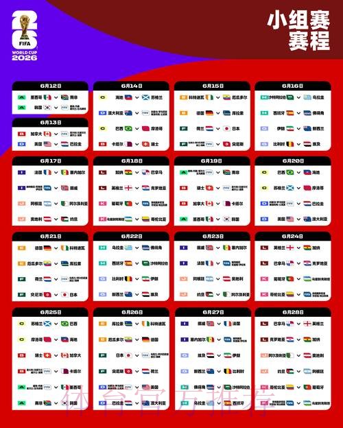 2026世界杯滚球官网平台指南